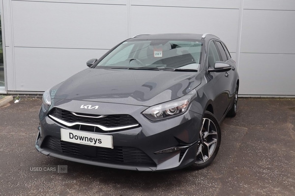 Used Kia Ceed 2025 for sale - 76702719: Photo 1