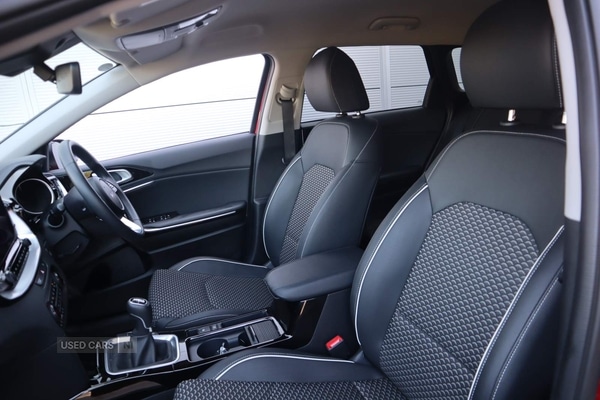 Used Kia Ceed 2025 for sale - 76702719: Photo 11