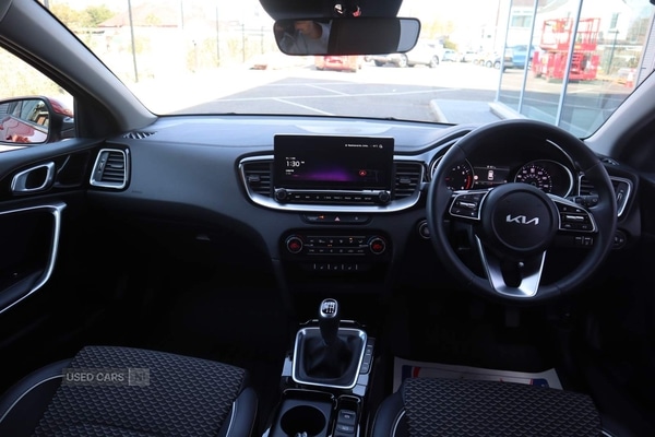 Used Kia Ceed 2025 for sale - 76702719: Photo 12