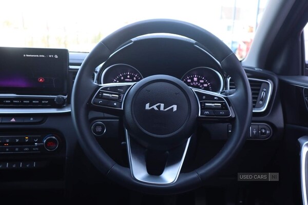 Used Kia Ceed 2025 for sale - 76702719: Photo 13