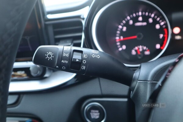 Used Kia Ceed 2025 for sale - 76702719: Photo 16