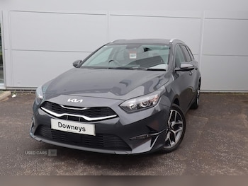 2025 - 1.5T GDi ISG 138 3 5dr