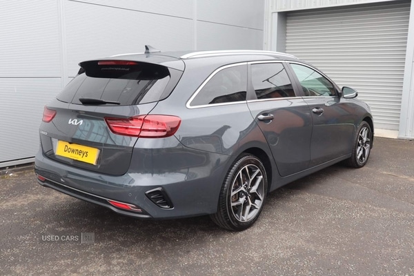 Used Kia Ceed 2025 for sale - 76702719: Photo 2