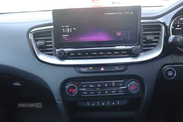 Used Kia Ceed 2025 for sale - 76702719: Photo 21