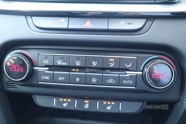 Used Kia Ceed 2025 for sale - 76702719: Photo 23