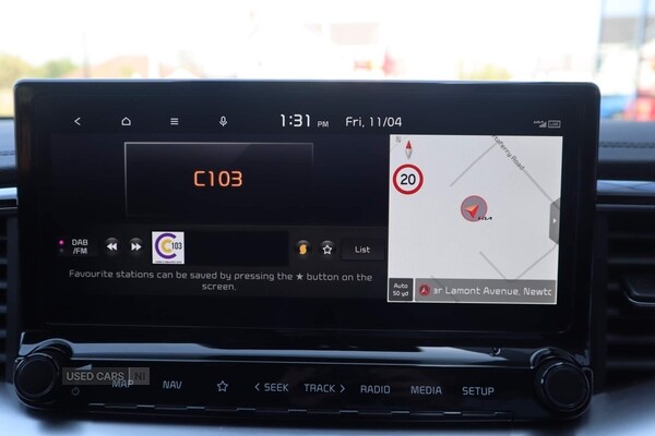 Used Kia Ceed 2025 for sale - 76702719: Photo 24