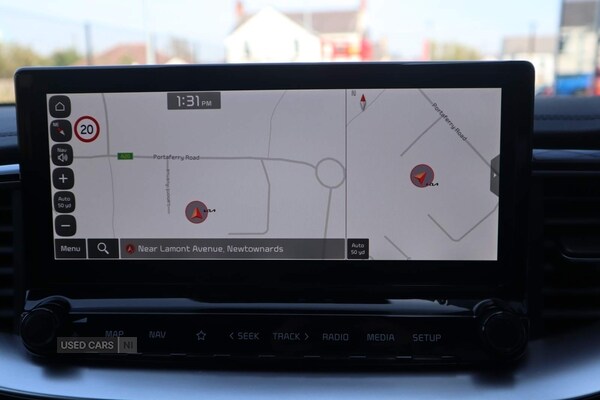 Used Kia Ceed 2025 for sale - 76702719: Photo 25