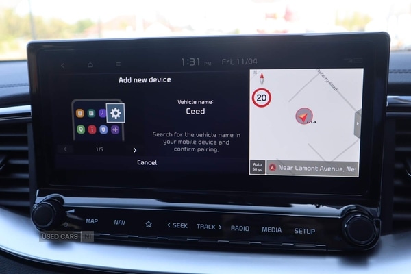 Used Kia Ceed 2025 for sale - 76702719: Photo 26