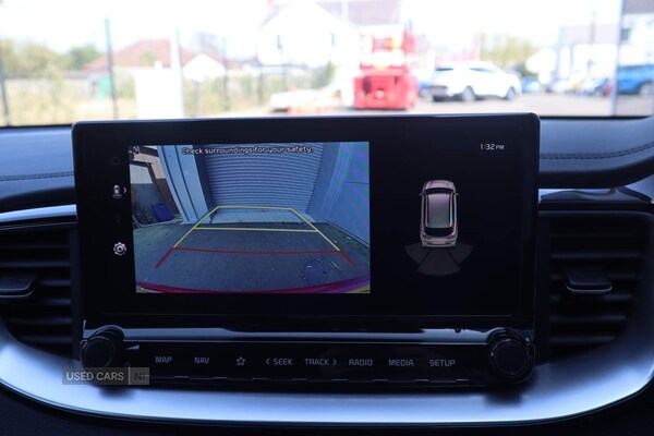 Used Kia Ceed 2025 for sale - 76702719: Photo 28