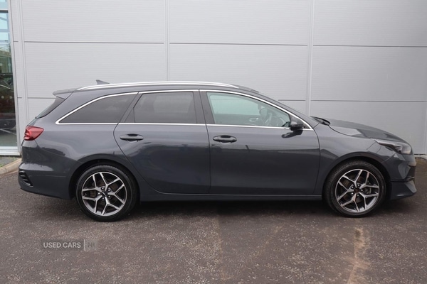 Used Kia Ceed 2025 for sale - 76702719: Photo 3