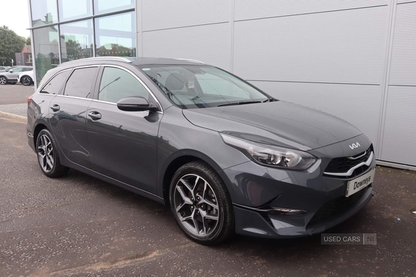 Used Kia Ceed 2025 for sale - 76702719: Photo 4