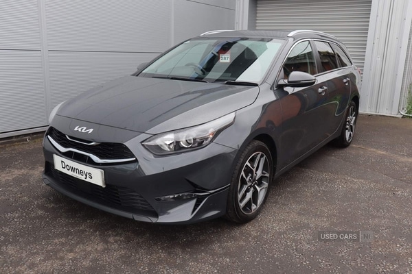 Used Kia Ceed 2025 for sale - 76702719: Photo 5