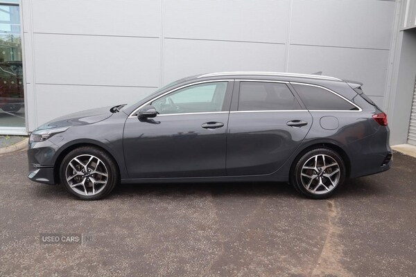 Used Kia Ceed 2025 for sale - 76702719: Photo 6