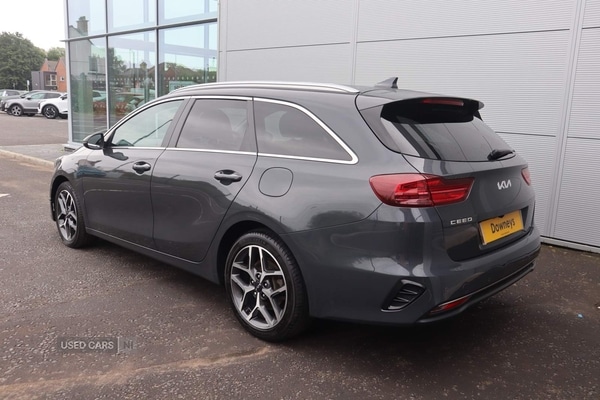 Used Kia Ceed 2025 for sale - 76702719: Photo 7