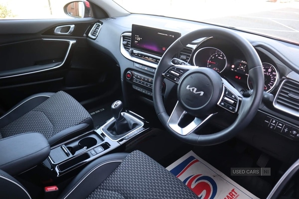 Used Kia Ceed 2025 for sale - 76702719: Photo 8