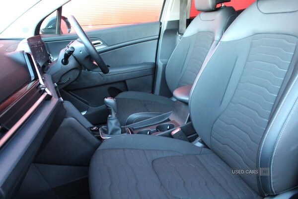 Used Kia Sportage 2022 for sale - 76201712: Photo 11