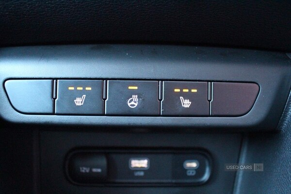 Used Kia Sportage 2022 for sale - 76201712: Photo 21