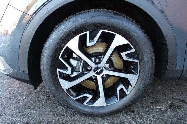 Used Kia Sportage 2022 for sale - 76201712: Photo 33