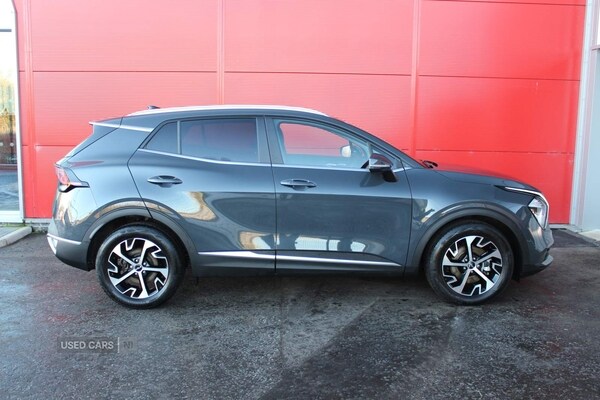Used Kia Sportage 2022 for sale - 76201712: Photo 3