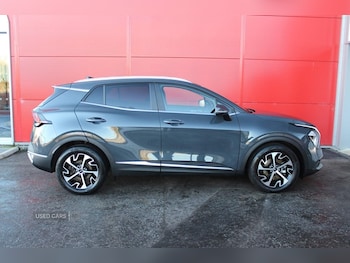 Used Kia Sportage 2022 for sale - 76201712: Photo 3