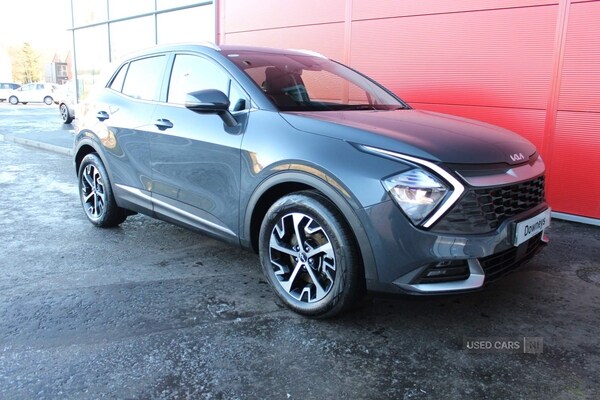 Used Kia Sportage 2022 for sale - 76201712: Photo 5