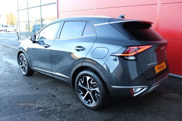 Used Kia Sportage 2022 for sale - 76201712: Photo 6