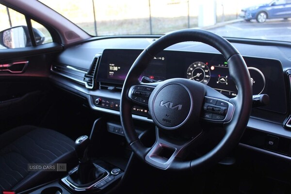 Used Kia Sportage 2022 for sale - 76201712: Photo 8