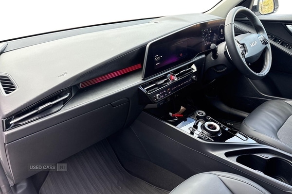 Used Kia Niro 2024 for sale - 77551071: Photo 10