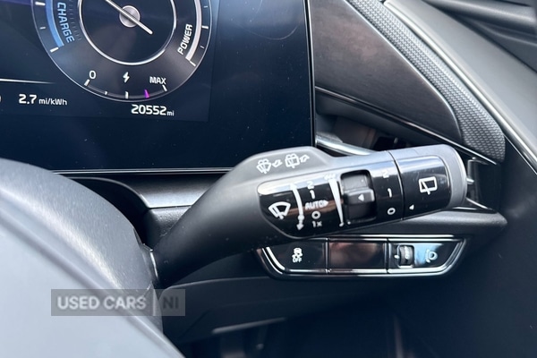 Used Kia Niro 2024 for sale - 77551071: Photo 14