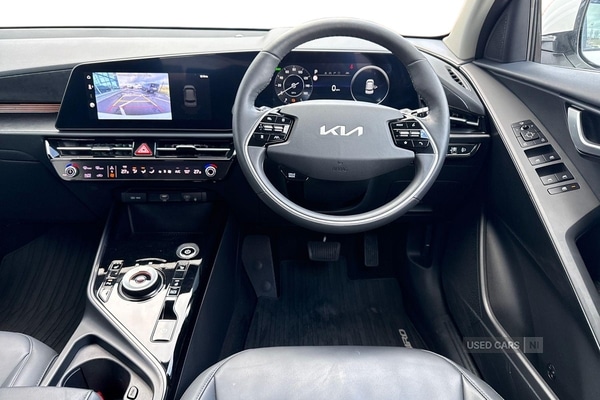 Used Kia Niro 2024 for sale - 77551071: Photo 16