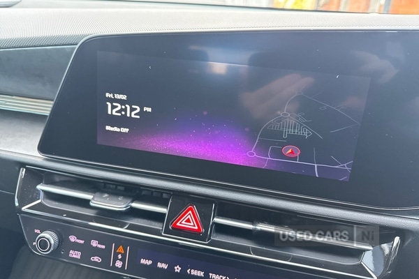 Used Kia Niro 2024 for sale - 77551071: Photo 17
