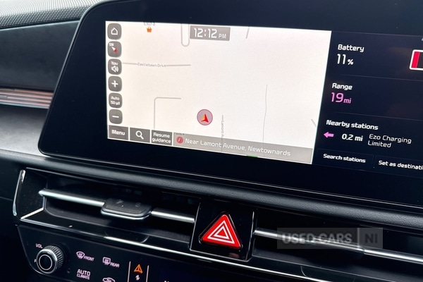 Used Kia Niro 2024 for sale - 77551071: Photo 18