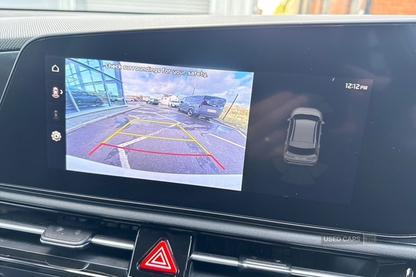 Used Kia Niro 2024 for sale - 77551071: Photo 19