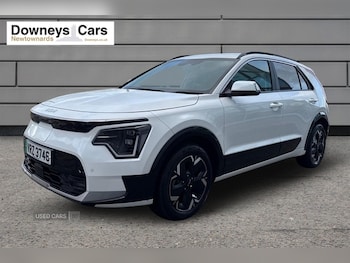 2024 - 150kW 3 65kWh 5dr Auto