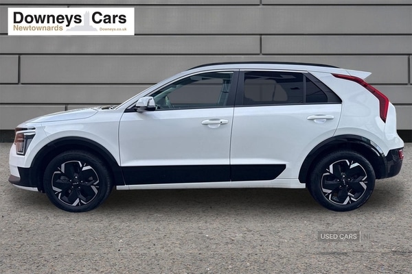 Used Kia Niro 2024 for sale - 77551071: Photo 2