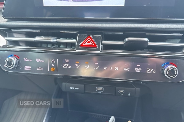 Used Kia Niro 2024 for sale - 77551071: Photo 20