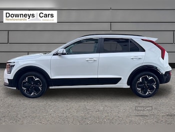 Used Kia Niro 2024 for sale - 77551071: Photo