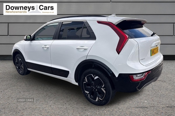 Used Kia Niro 2024 for sale - 77551071: Photo 3