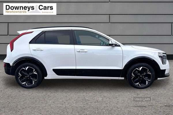 Used Kia Niro 2024 for sale - 77551071: Photo 5