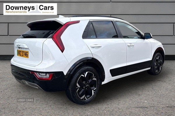 Used Kia Niro 2024 for sale - 77551071: Photo 6