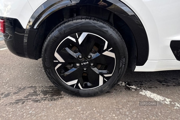 Used Kia Niro 2024 for sale - 77551071: Photo 7