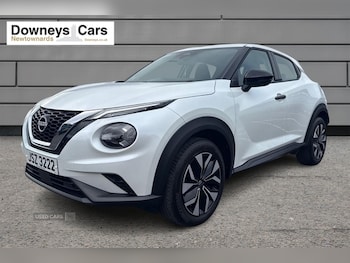 Used Nissan Juke 2025 for sale - 78890275: Photo