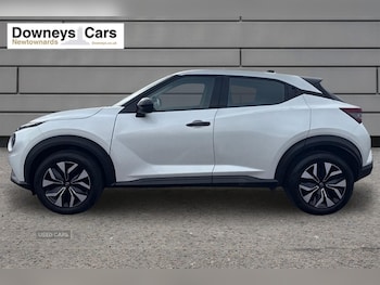 Used Nissan Juke 2025 for sale - 78890275: Photo