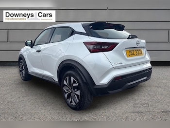 Used Nissan Juke 2025 for sale - 78890275: Photo