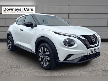 Used Nissan Juke 2025 for sale - 78890275: Photo