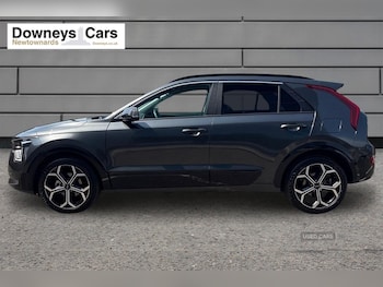 Used Kia Niro 2025 for sale - 79026733: Photo
