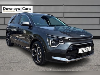 Used Kia Niro 2025 for sale - 79026733: Photo