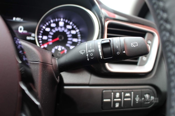 Used Kia XCeed 2024 for sale - 77192729: Photo 14