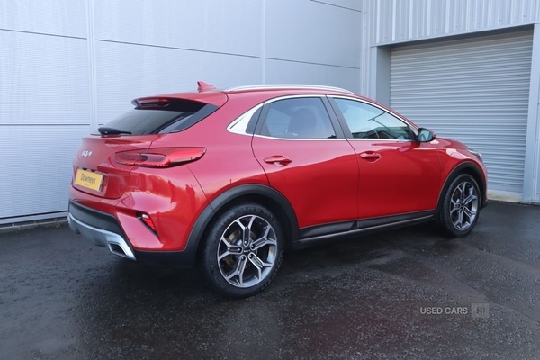 Used Kia XCeed 2024 for sale - 77192729: Photo 2