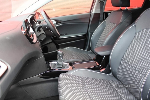 Used Kia XCeed 2024 for sale - 77192729: Photo 23